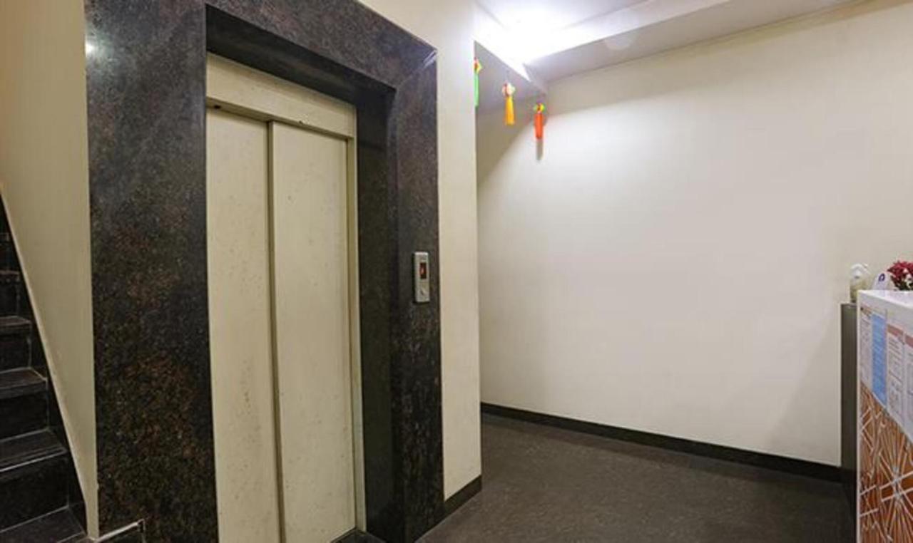 Fabhotel Shivani Residency - Mira Road Exterior foto