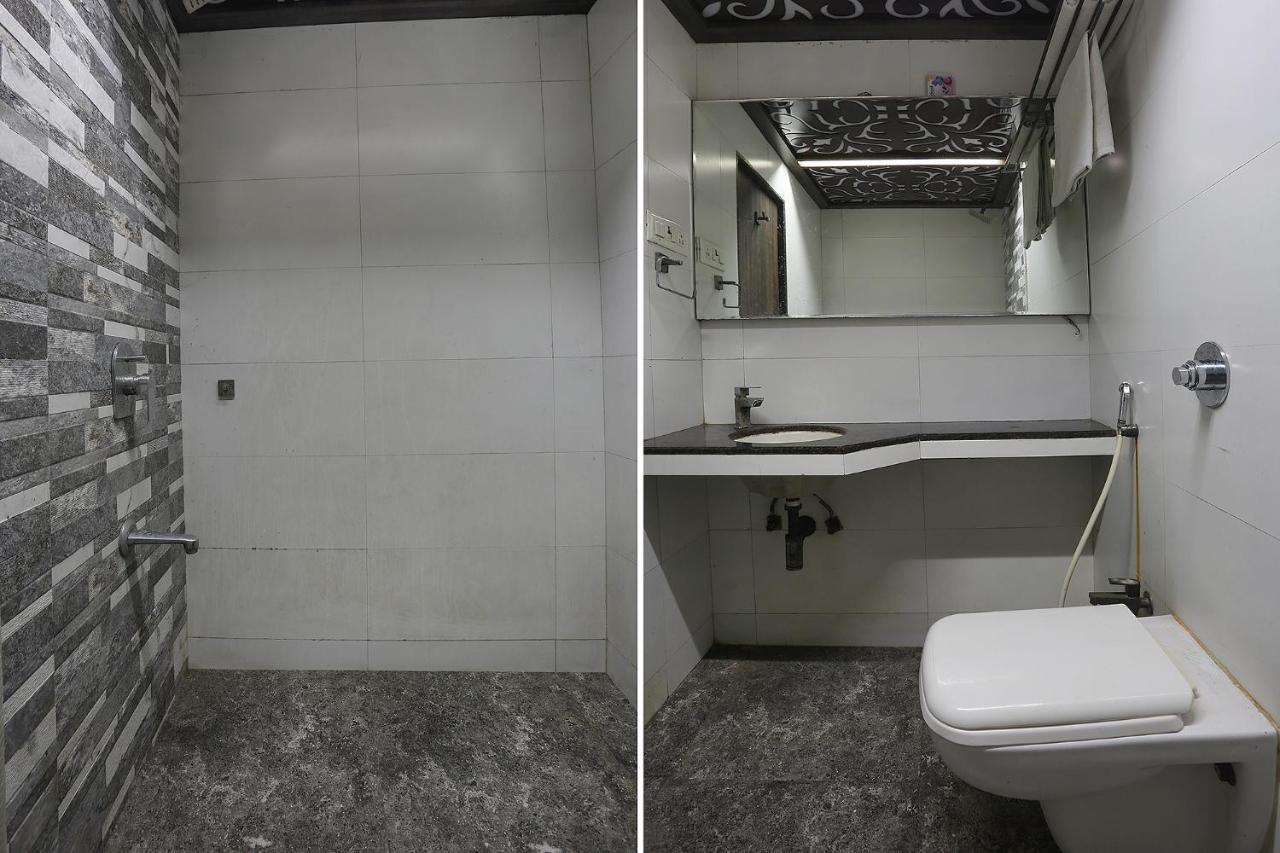 Fabhotel Shivani Residency - Mira Road Exterior foto