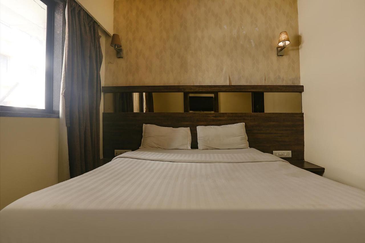Fabhotel Shivani Residency - Mira Road Exterior foto