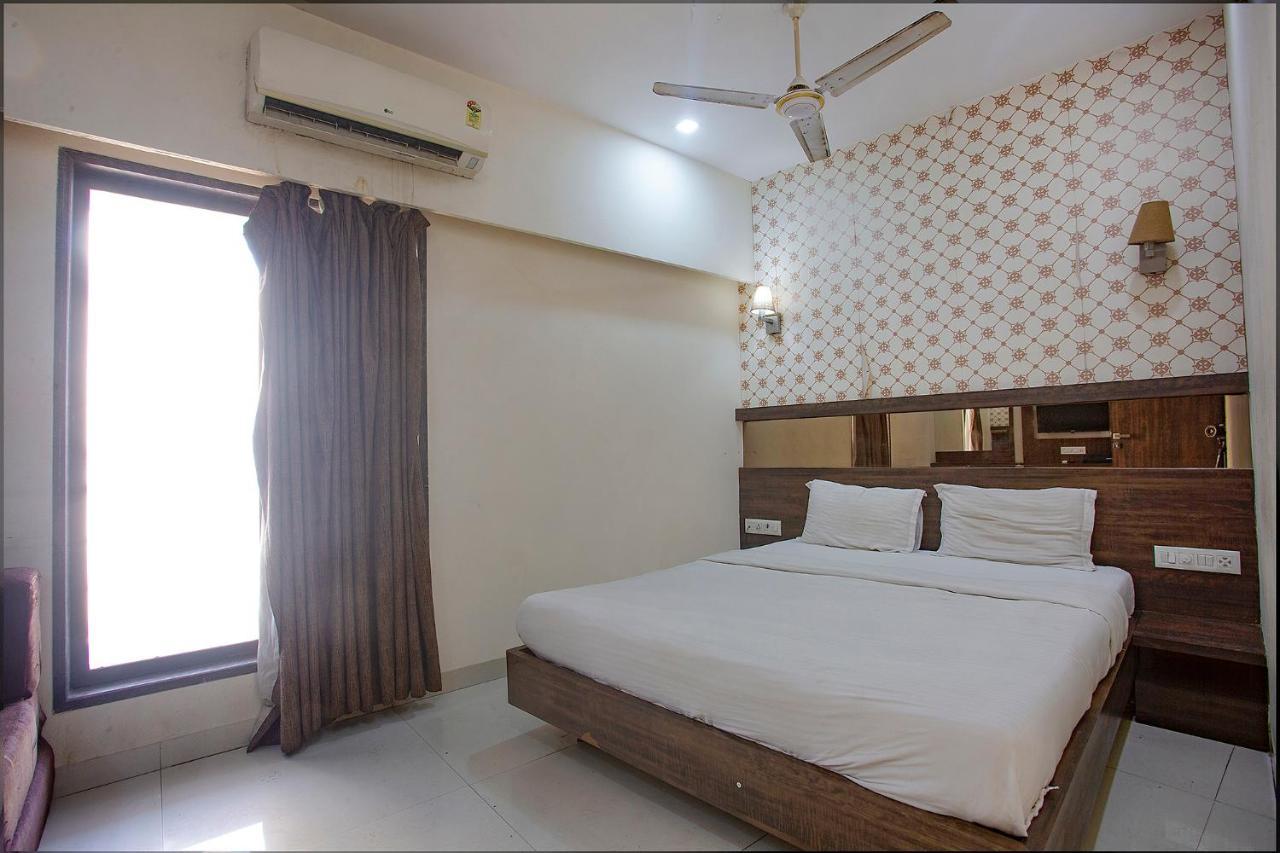 Fabhotel Shivani Residency - Mira Road Exterior foto